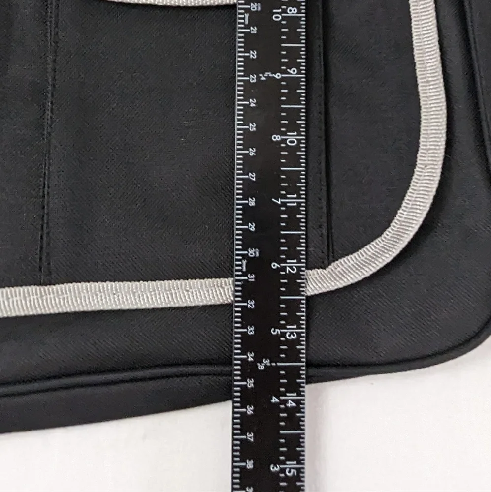 National Geographic Computer Satchel Bag